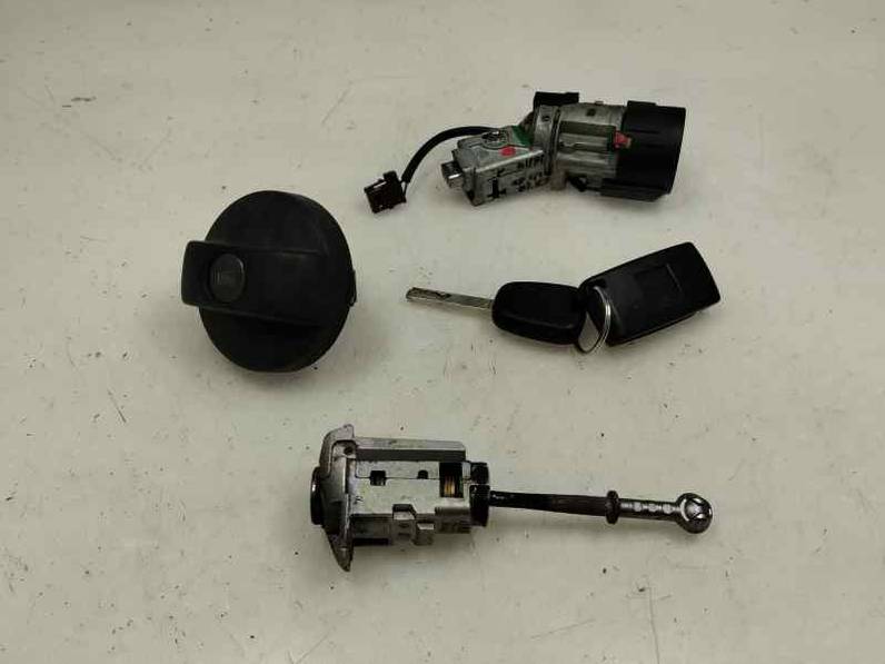 JUEGO BOMBINES CITROEN C3 2010 1.1 (60 CV)