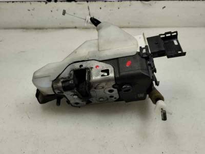 CERRADURA PUERTA DELANTERA IZQUIERDA CITROEN C3 2010 1.1 (60 CV)