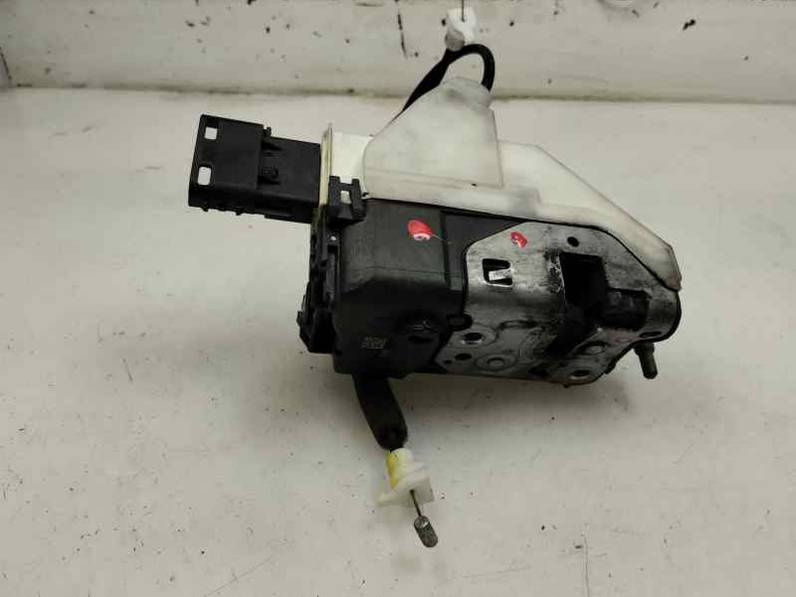 CERRADURA PUERTA DELANTERA DERECHA CITROEN C3 2010 1.1 (60 CV)