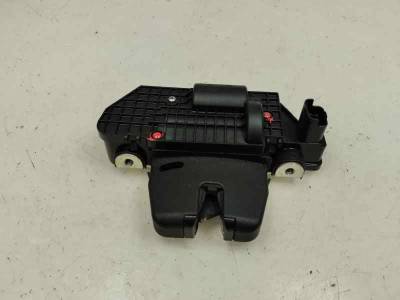 CERRADURA MALETERO PORTON CITROEN C3 2010 1.1 (60 CV)