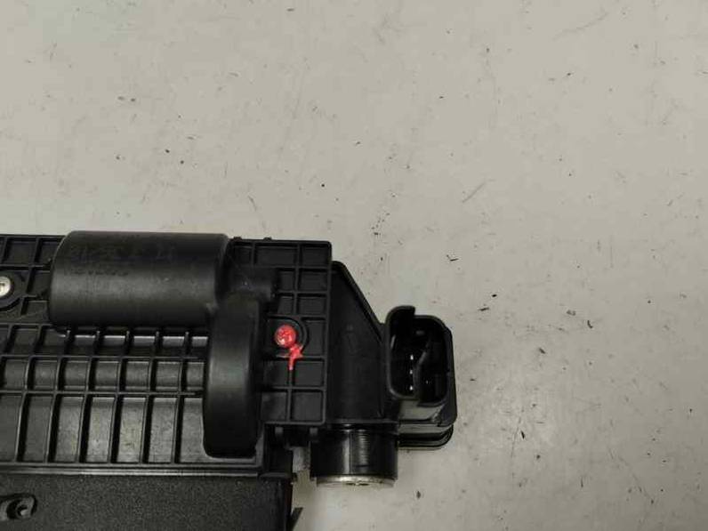 CERRADURA MALETERO PORTON CITROEN C3 2010 1.1 (60 CV)