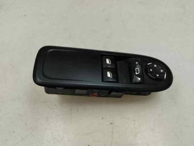 MANDO ELEVALUNAS DELANTERO IZQUIERDO CITROEN C3 2010 1.1 (60 CV)