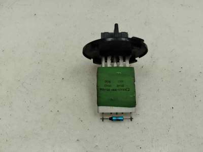 RESISTENCIA CALEFACCION CITROEN C3 2010 1.1 (60 CV)