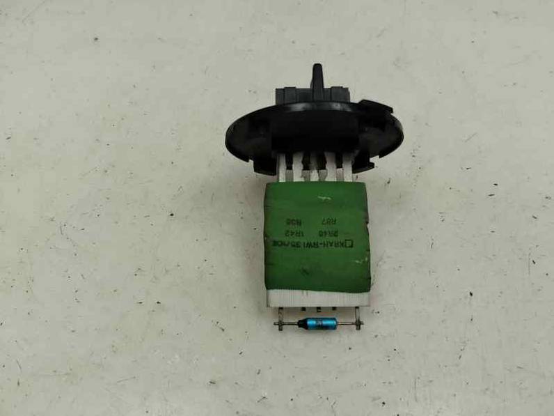 RESISTENCIA CALEFACCION CITROEN C3 2010 1.1 (60 CV)