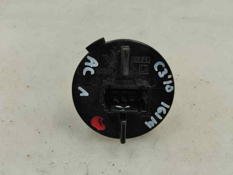 RESISTENCIA CALEFACCION CITROEN C3 2010 1.1 (60 CV)
