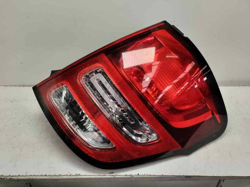 PILOTO TRASERO DERECHO CITROEN C3 2010 1.1 (60 CV)