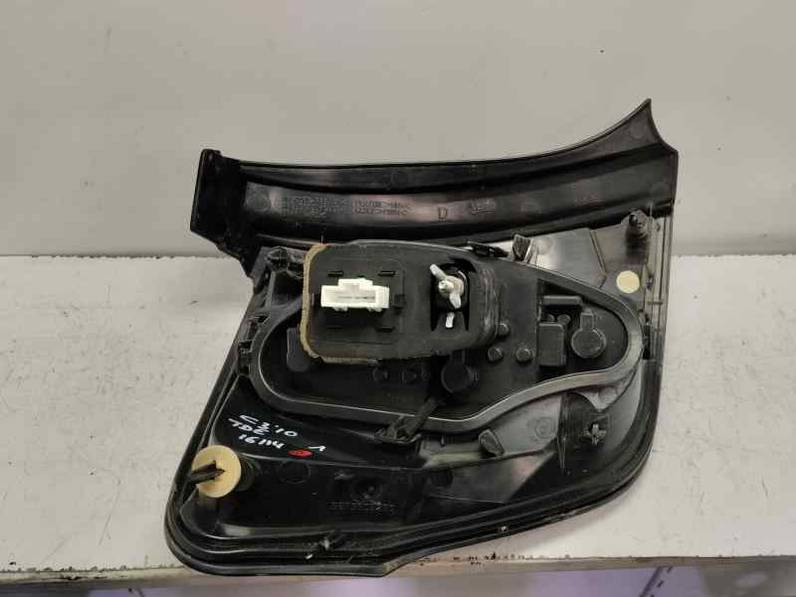 PILOTO TRASERO DERECHO CITROEN C3 2010 1.1 (60 CV)