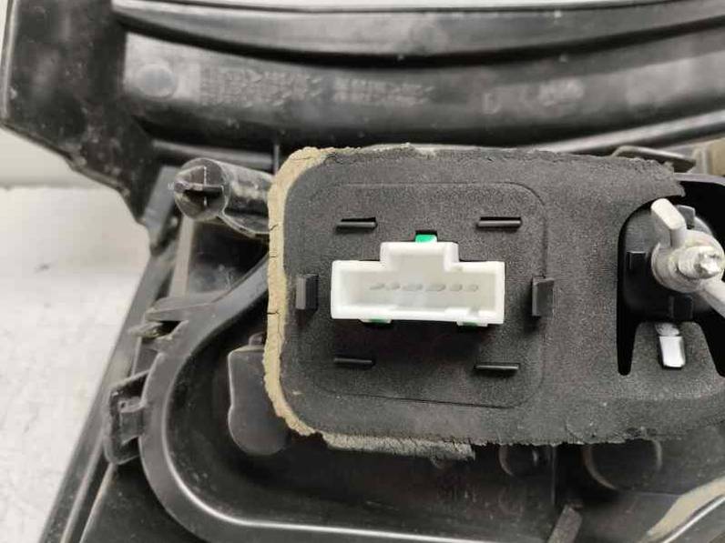 PILOTO TRASERO DERECHO CITROEN C3 2010 1.1 (60 CV)