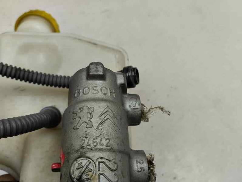 BOMBA FRENO CITROEN C3 2010 1.1 (60 CV)