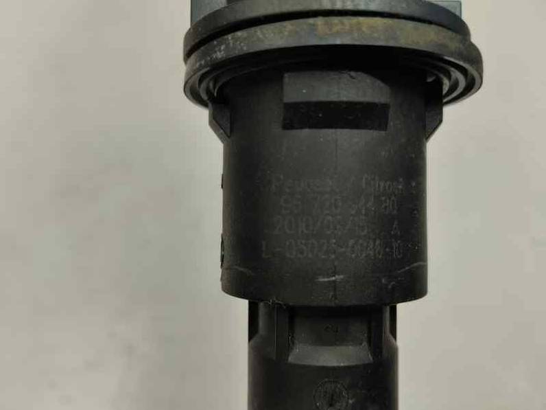 BOMBA EMBRAGUE CITROEN C3 2010 1.1 (60 CV)