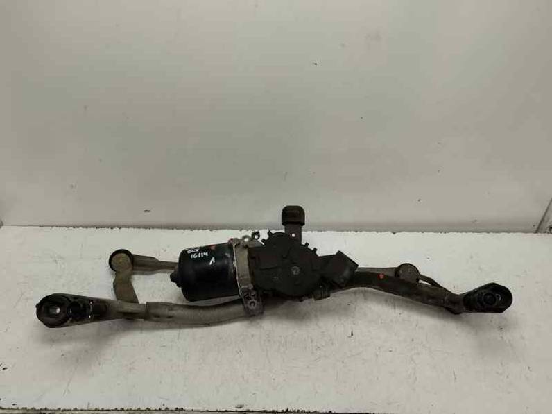 MOTOR LIMPIA DELANTERO CITROEN C3 2010 1.1 (60 CV)