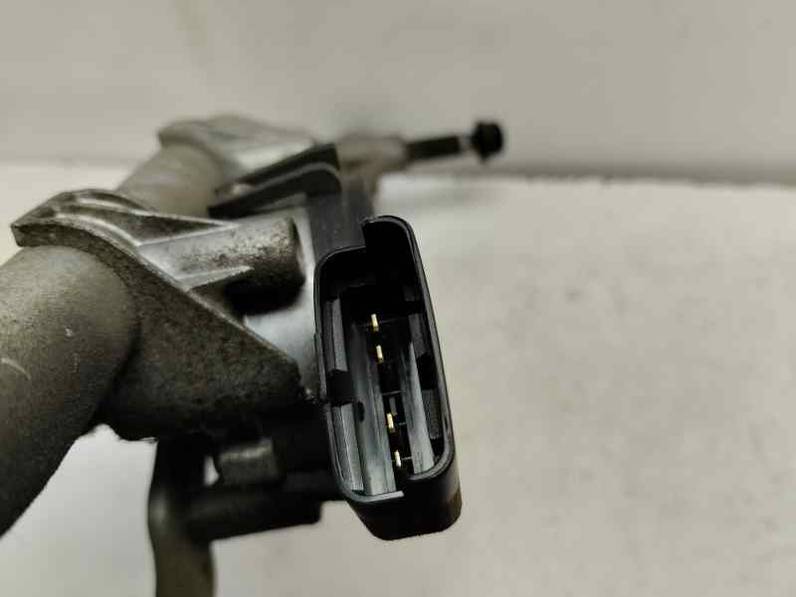 MOTOR LIMPIA DELANTERO CITROEN C3 2010 1.1 (60 CV)