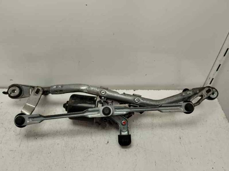 MOTOR LIMPIA DELANTERO CITROEN C3 2010 1.1 (60 CV)