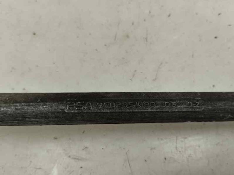 BARRA SUSPENSION CITROEN C3 2010 1.1 (60 CV)