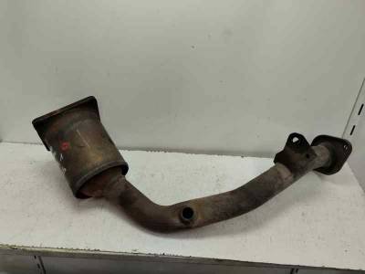 CATALIZADOR CITROEN C3 2010 1.1 (60 CV)