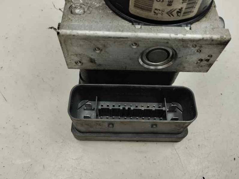 ABS CITROEN C3 2010 1.1 (60 CV)