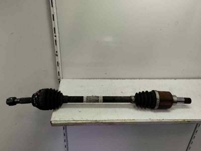 TRANSMISION DELANTERA IZQUIERDA CITROEN C3 2010 1.1 (60 CV)