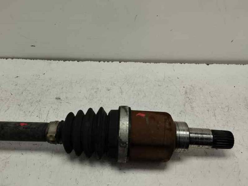 TRANSMISION DELANTERA IZQUIERDA CITROEN C3 2010 1.1 (60 CV)