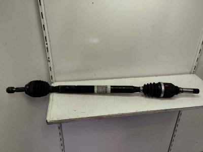 TRANSMISION DELANTERA DERECHA CITROEN C3 2010 1.1 (60 CV)