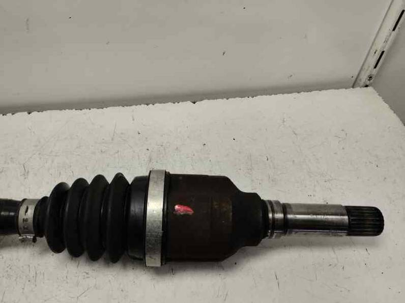 TRANSMISION DELANTERA DERECHA CITROEN C3 2010 1.1 (60 CV)