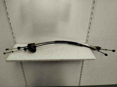 PALANCA CAMBIO CITROEN C3 2010 1.1 (60 CV)