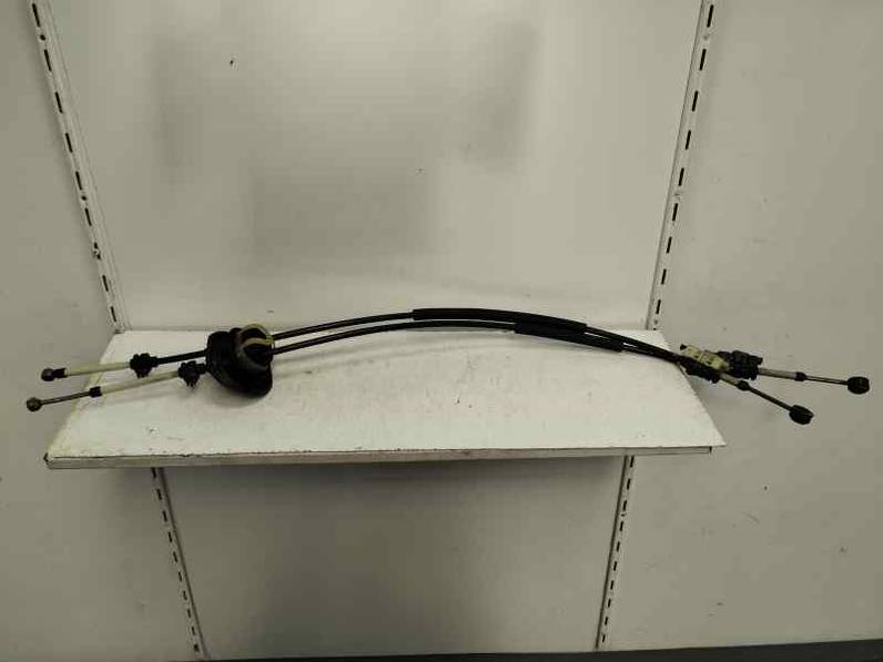 PALANCA CAMBIO CITROEN C3 2010 1.1 (60 CV)