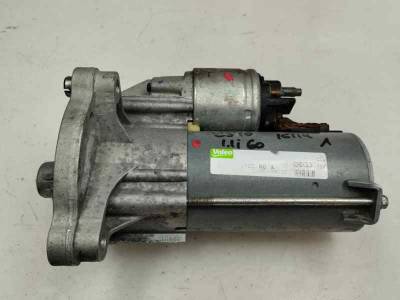MOTOR ARRANQUE CITROEN C3 2010 1.1 (60 CV)