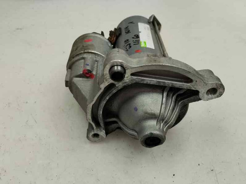 MOTOR ARRANQUE CITROEN C3 2010 1.1 (60 CV)