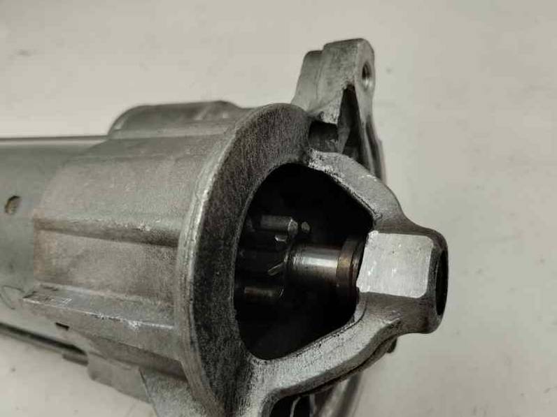 MOTOR ARRANQUE CITROEN C3 2010 1.1 (60 CV)