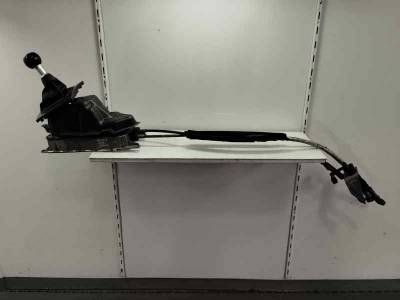 PALANCA CAMBIO AUDI A3 2003 1.9 TDI (105 CV)