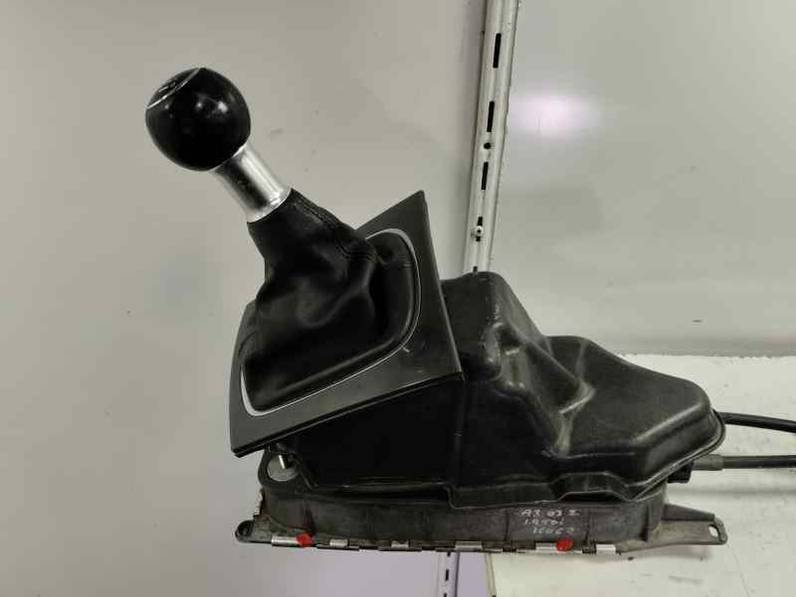 PALANCA CAMBIO AUDI A3 2003 1.9 TDI (105 CV)