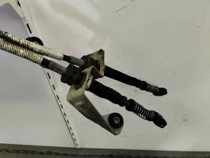 PALANCA CAMBIO AUDI A3 2003 1.9 TDI (105 CV)