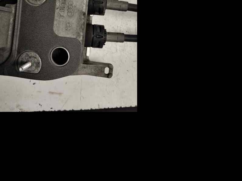 PALANCA CAMBIO AUDI A3 2003 1.9 TDI (105 CV)