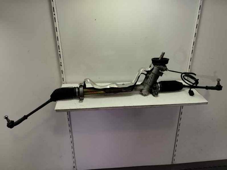 CREMALLERA DIRECCION VOLKSWAGEN POLO 2003 1.4 16V (75 CV)