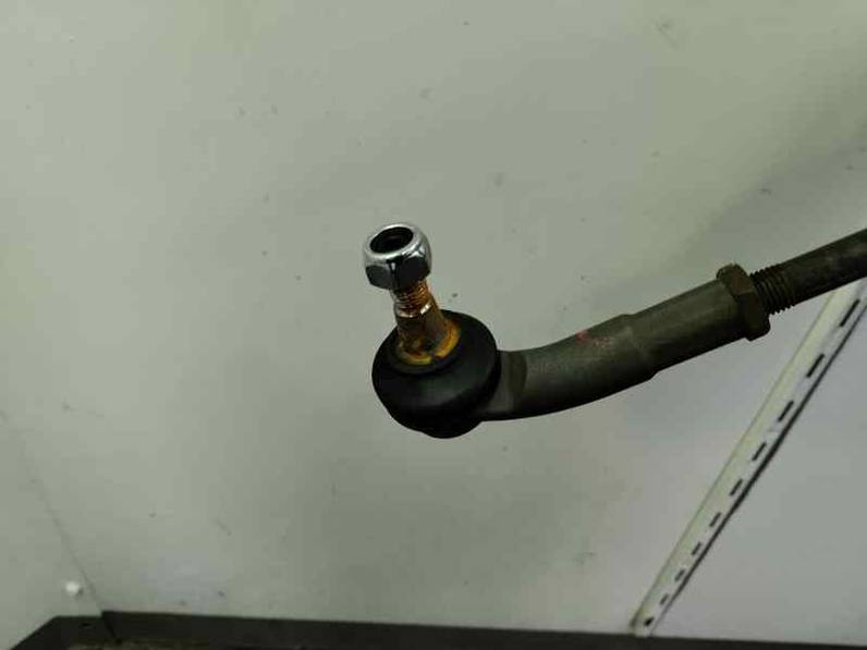 CREMALLERA DIRECCION VOLKSWAGEN POLO 2003 1.4 16V (75 CV)