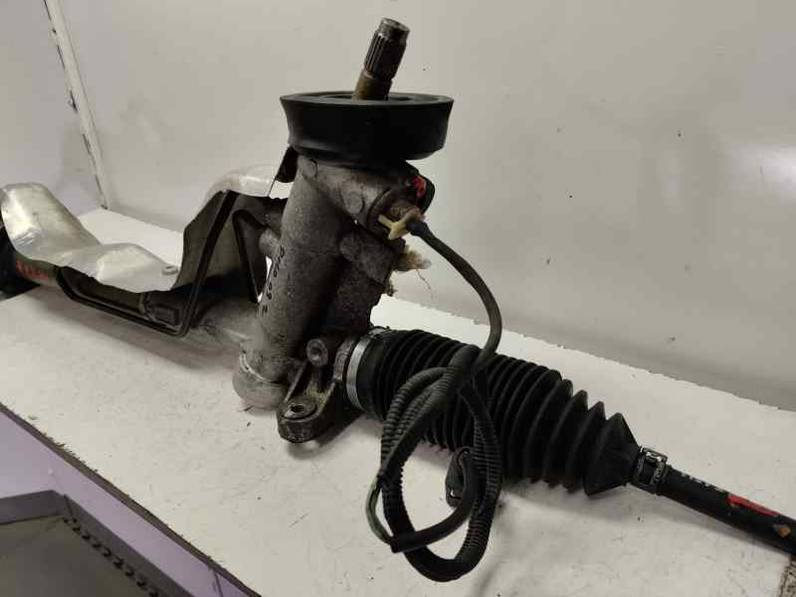 CREMALLERA DIRECCION VOLKSWAGEN POLO 2003 1.4 16V (75 CV)