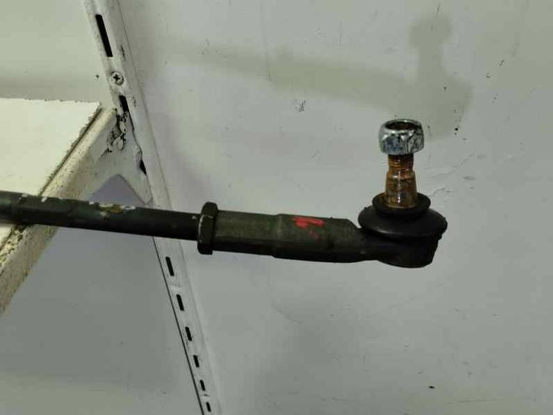 CREMALLERA DIRECCION VOLKSWAGEN POLO 2003 1.4 16V (75 CV)