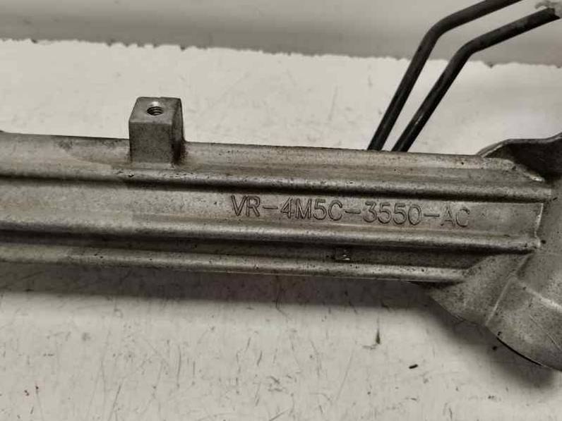 CREMALLERA DIRECCION FORD FOCUS BERLINA 2007 1.6 TDCI (90 CV)