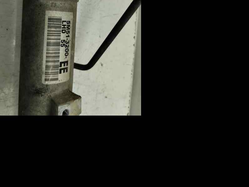 CREMALLERA DIRECCION FORD FOCUS BERLINA 2007 1.6 TDCI (90 CV)