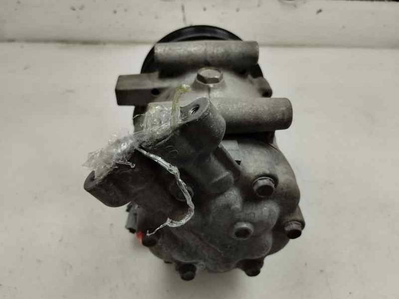 COMPRESOR AIRE ACONDICIONADO RENAULT CLIO III 2006 1.5 DCI D (68 CV)