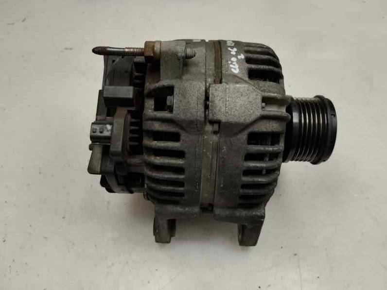 ALTERNADOR RENAULT CLIO III 2006 1.5 DCI D (68 CV)