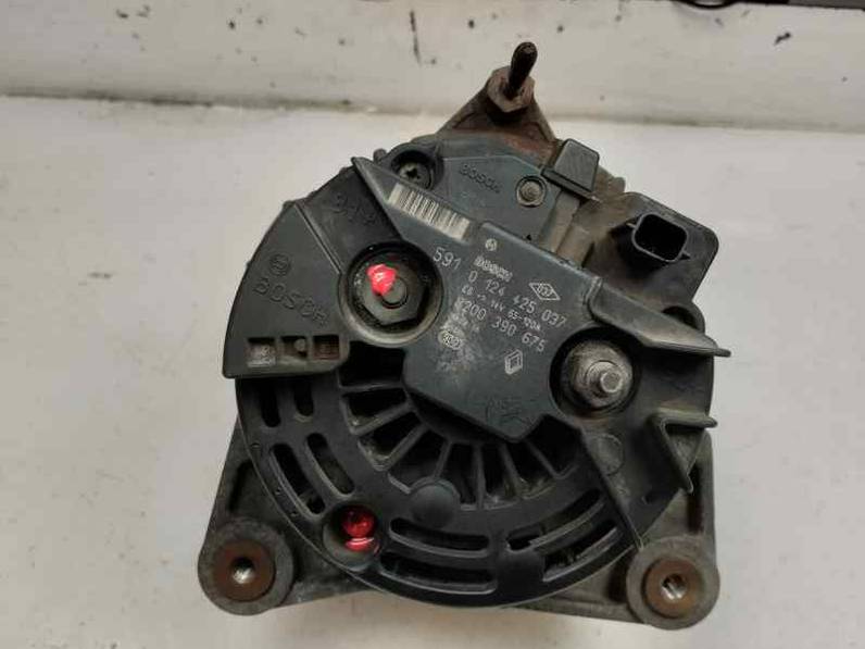 ALTERNADOR RENAULT CLIO III 2006 1.5 DCI D (68 CV)