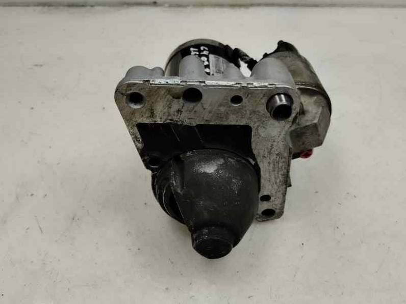 MOTOR ARRANQUE CITROEN C4 BERLINA 2008 1.6 16V HDI (90 CV)