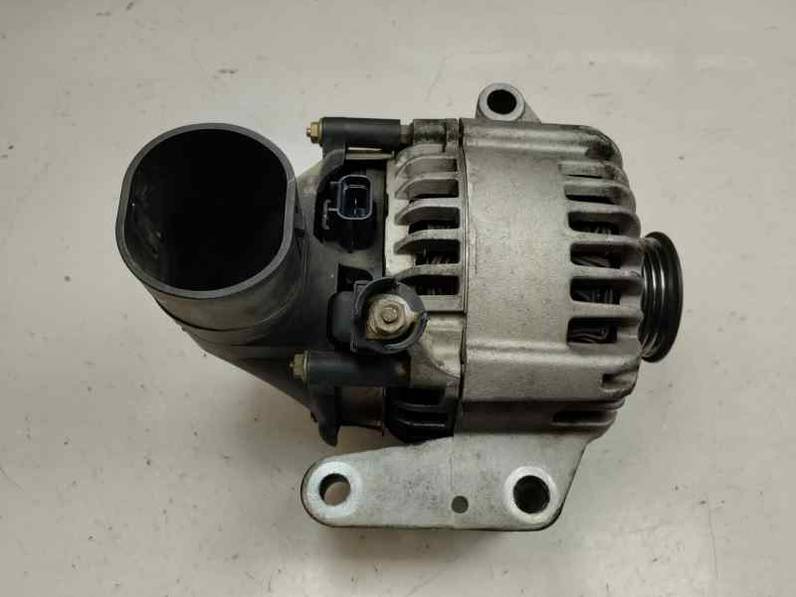 ALTERNADOR FORD MONDEO BERLINA 2002 2.0 TDCI (131 CV)