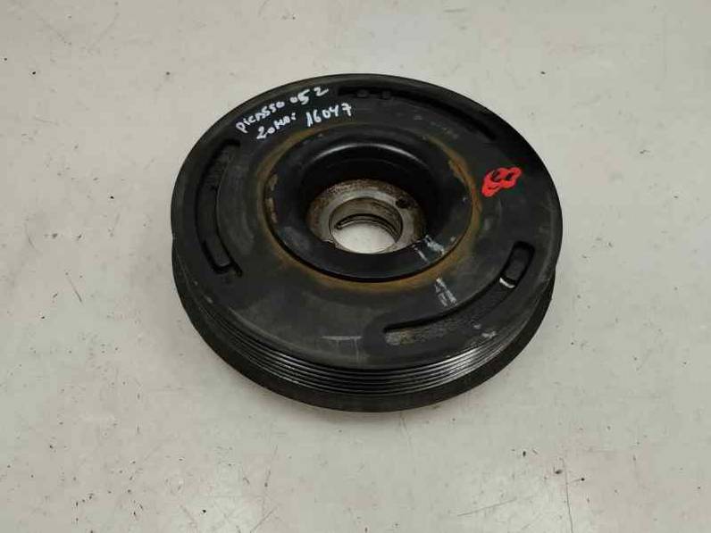 POLEA CIGUENAL CITROEN XSARA PICASSO 2005 2.0 HDI (90 CV)