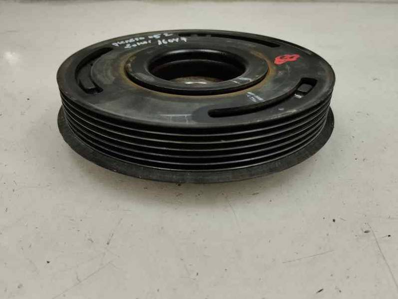 POLEA CIGUENAL CITROEN XSARA PICASSO 2005 2.0 HDI (90 CV)