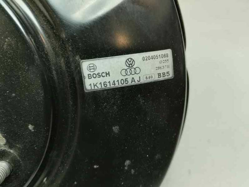 SERVOFRENO AUDI A3 2003 1.9 TDI (105 CV)