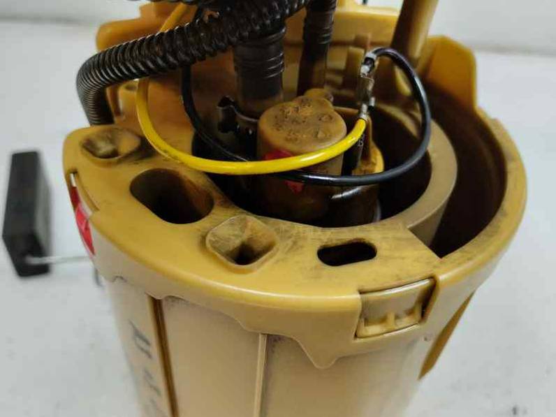 BOMBA COMBUSTIBLE AUDI A3 2003 1.9 TDI (105 CV)