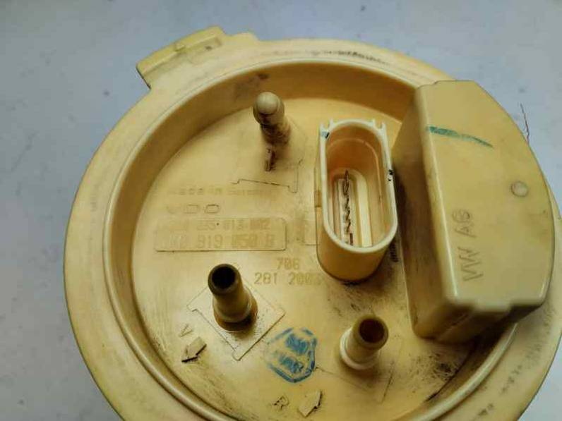 BOMBA COMBUSTIBLE AUDI A3 2003 1.9 TDI (105 CV)