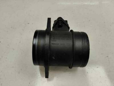 CAUDALIMETRO AUDI A3 2003 1.9 TDI (105 CV)